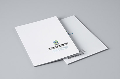 鹤山区画册设计：以纸为媒，镌刻城市的精神图腾